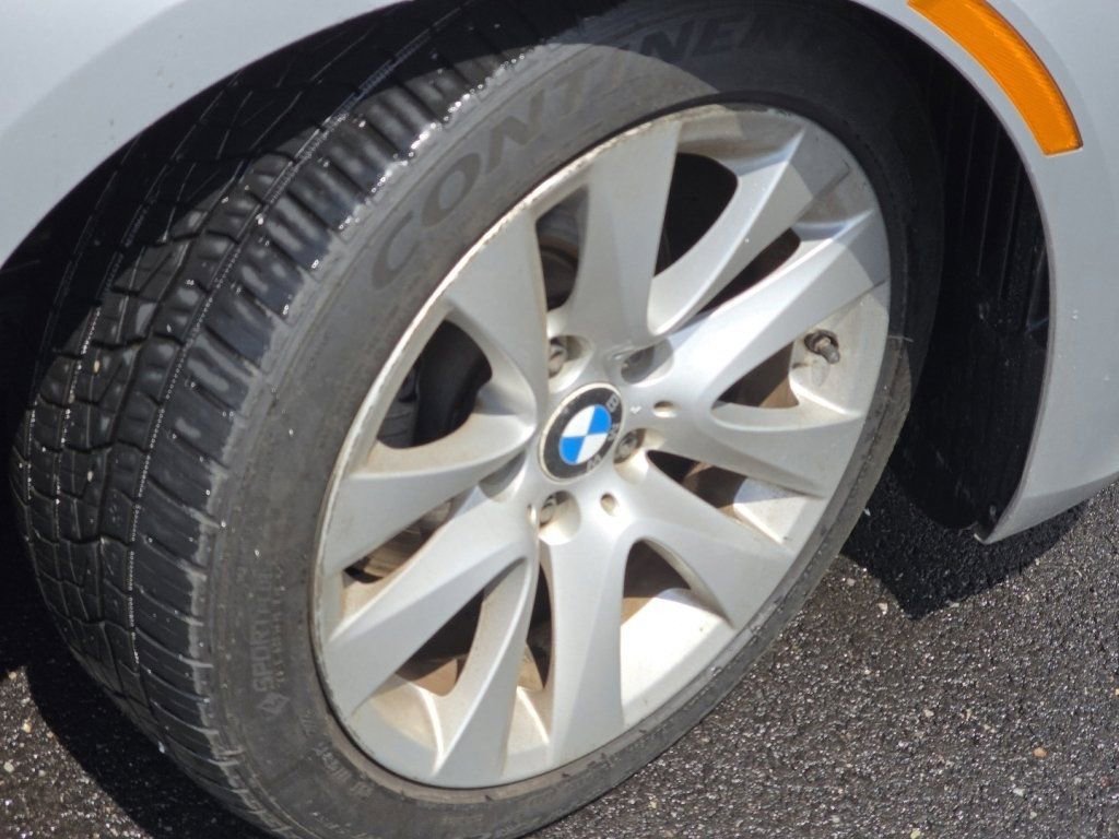 Used 2011 BMW 328i Convertible RWD image 7