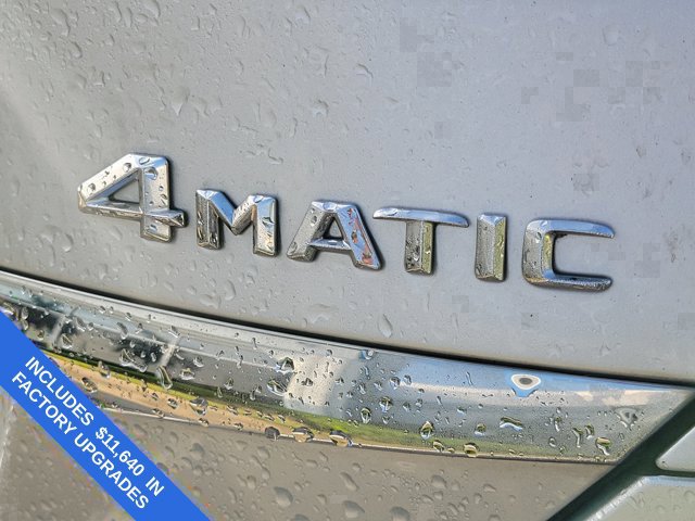 Used 2016 Mercedes-Benz C 300 4MATIC Sedan w/ Multimedia Package image 12