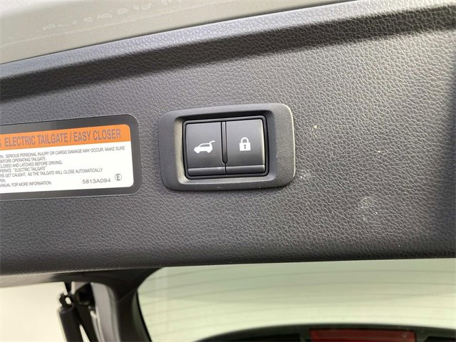 Used 2024 Mitsubishi Eclipse Cross AWD image 9