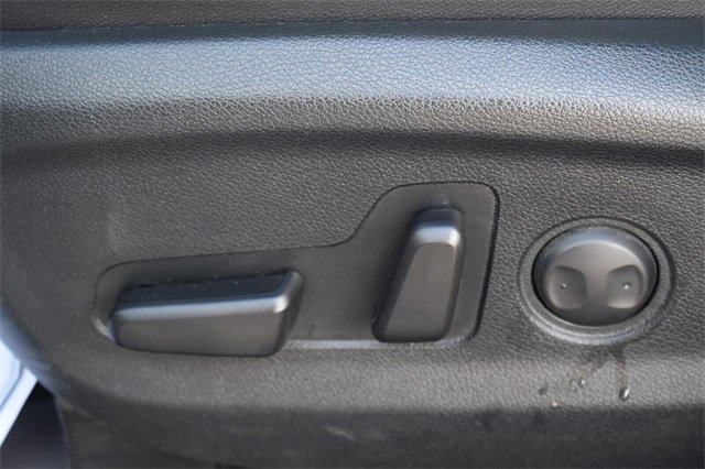 Certified 2022 Kia Sportage SX image 25