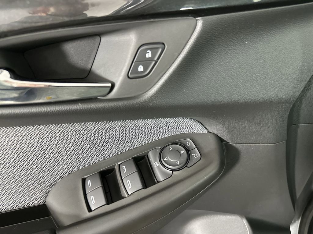 New 2026 Chevrolet TrailBlazer LS w/ LS Convenience Package image 21