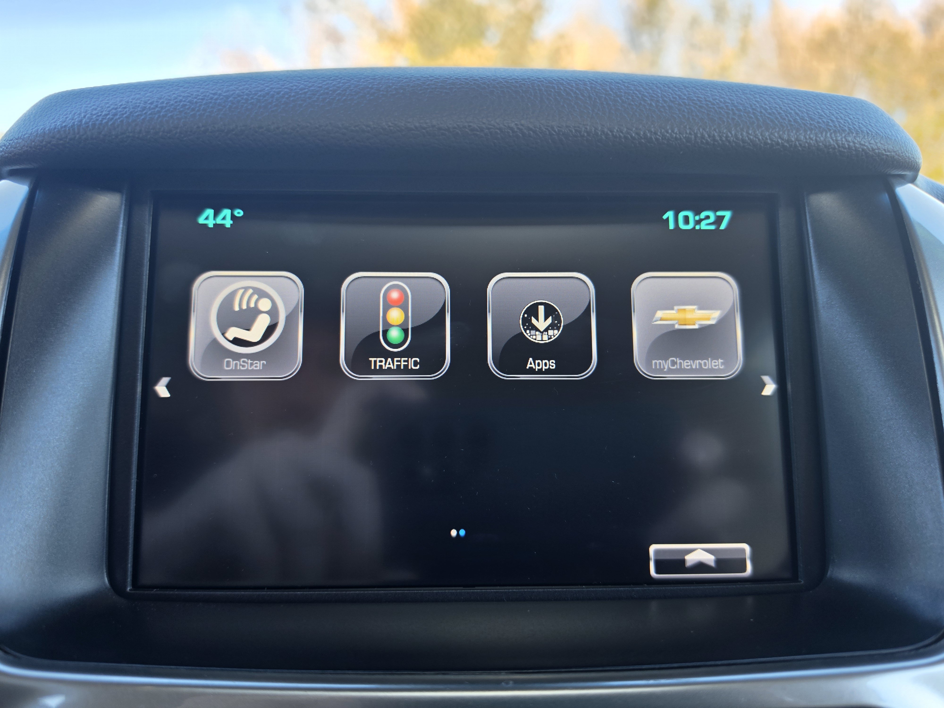 Used 2019 Chevrolet Tahoe LT AWD/4WD image 35