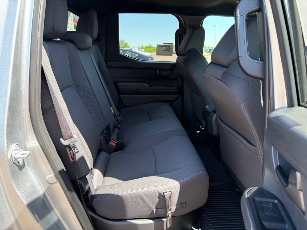 New 2026 Toyota Tacoma SR5 AWD/4WD image 11