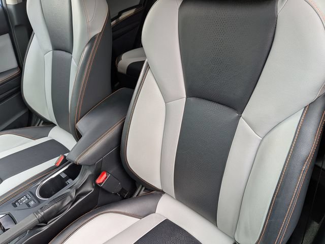 Used 2019 Subaru Crosstrek 2.0i Limited w/ Moonroof Package w/Navigation AWD/4WD image 14