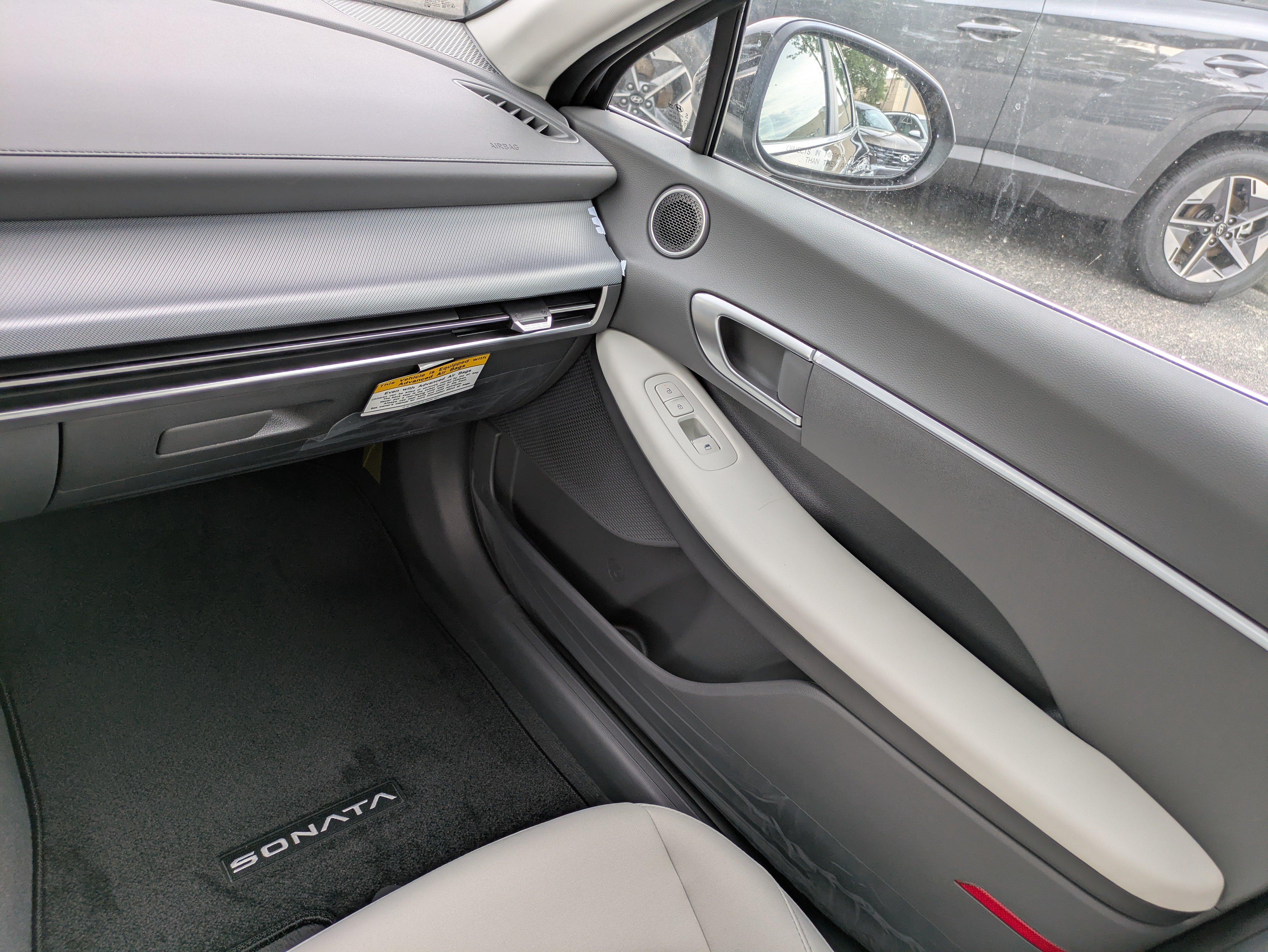 New 2026 Hyundai Sonata SE FWD image 15