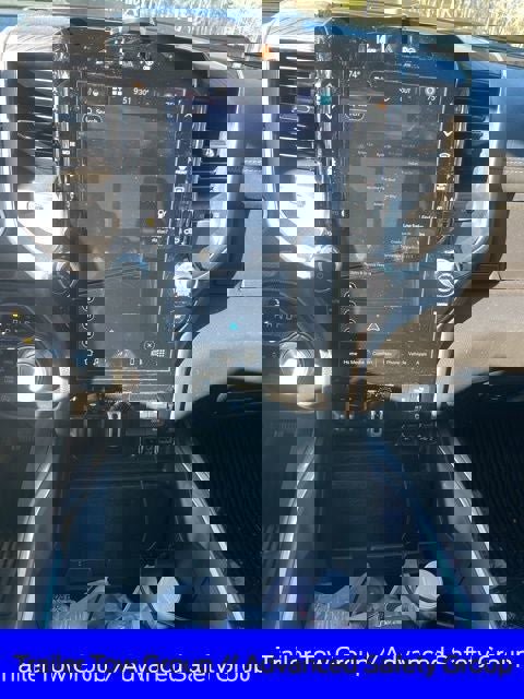 Used 2023 RAM 1500 Laramie image 5