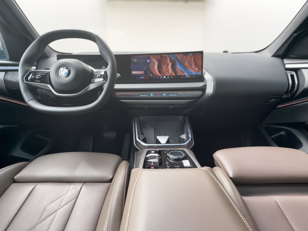 Used 2026 BMW X3 xDrive30i w/ Premium Package AWD/4WD image 17