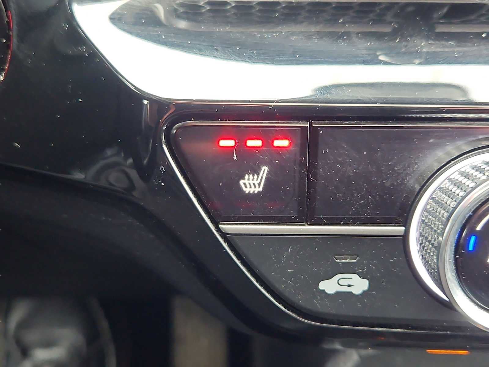 Certified 2023 Honda Civic EX-L image 19