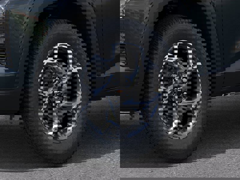 New 2026 Chevrolet Trax LT image 9