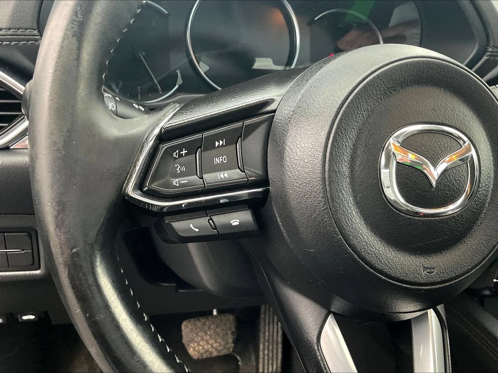 Used 2019 MAZDA CX-5 Grand Touring AWD/4WD image 11