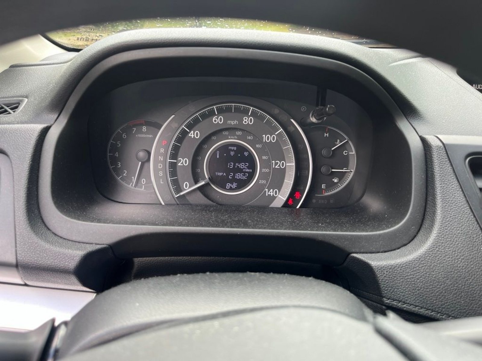 Used 2016 Honda CR-V LX image 12