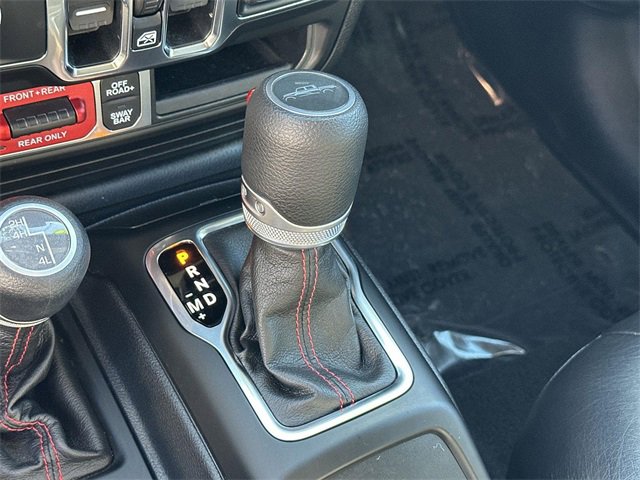 Used 2020 Jeep Gladiator Rubicon image 15