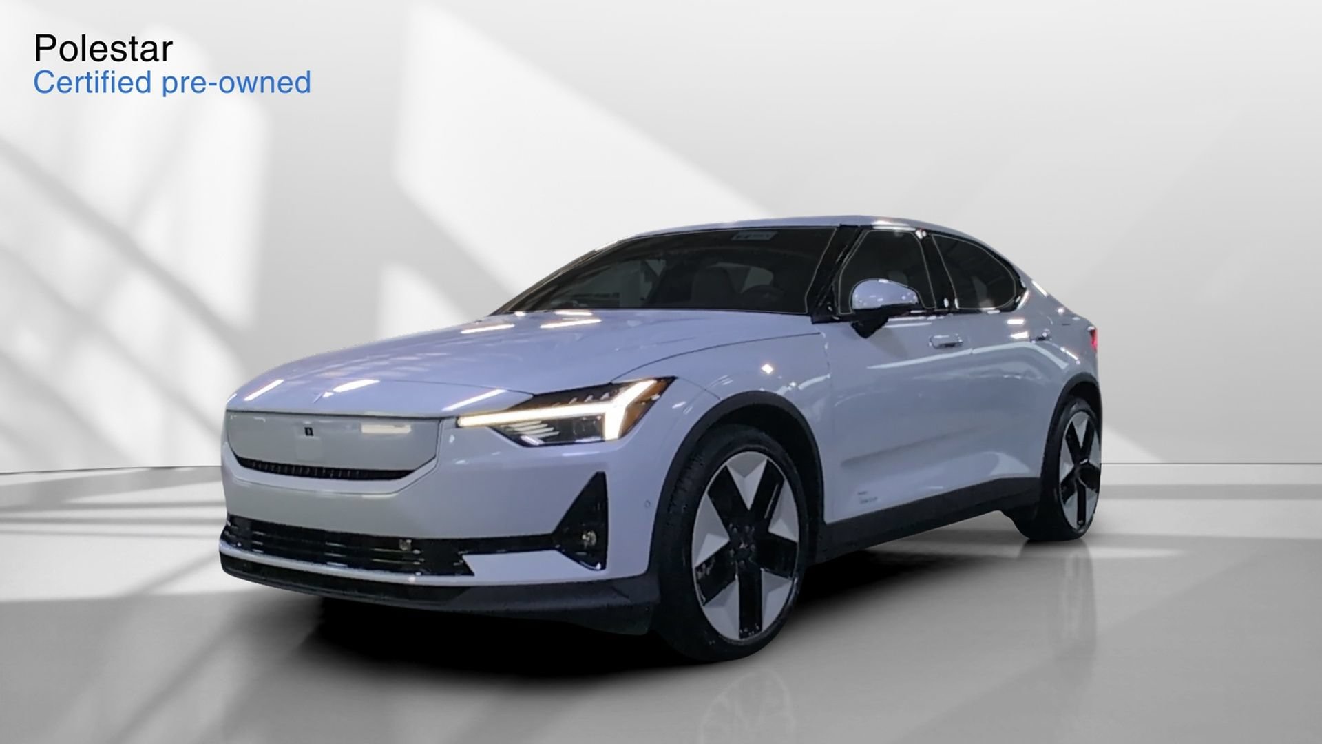 Certified 2024 Polestar Polestar 2 AWD/4WD image 1