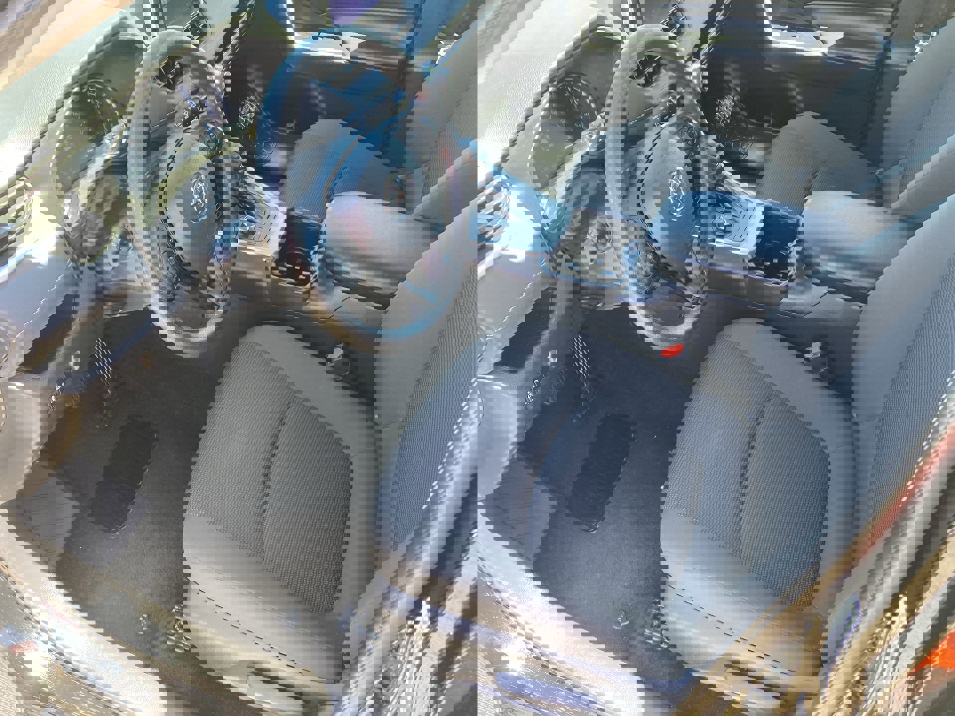 Certified 2025 Toyota RAV4 LE image 16