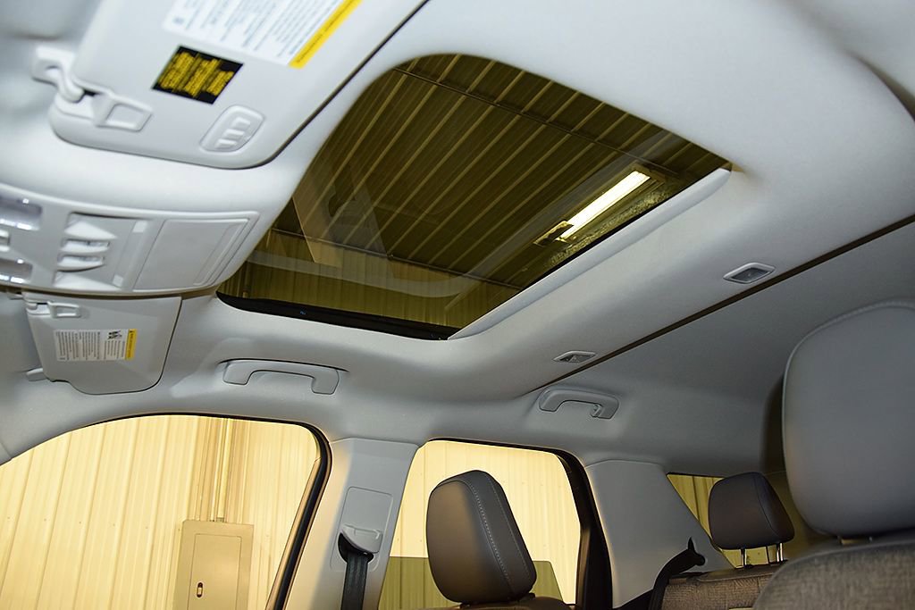 Used 2025 Ford Bronco Sport Badlands w/ Badlands Tech Package image 28