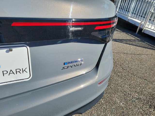 Used 2024 Honda Accord Sport image 8