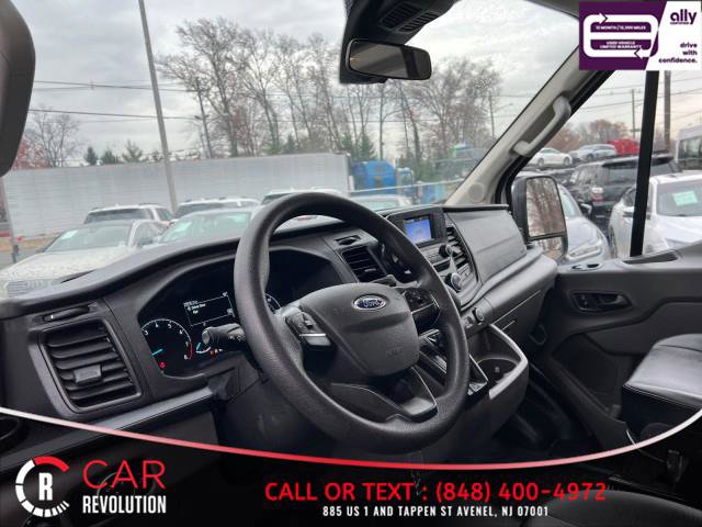 Used 2021 Ford Transit 250 148 High Roof Extended image 20