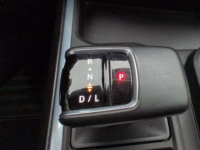 Certified 2024 Chevrolet Silverado 1500 LTZ w/ Technology Package image 19