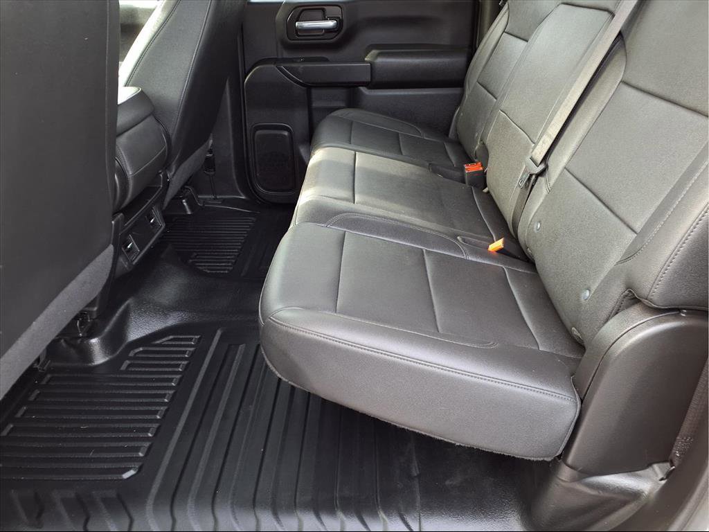 Used 2024 GMC Sierra 2500 Pro image 20