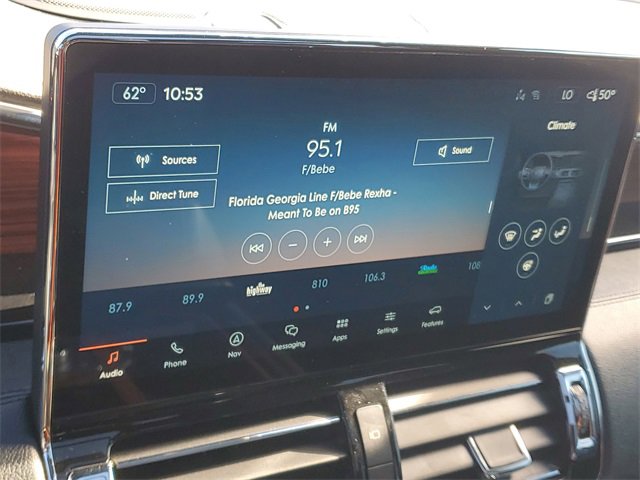 Used 2022 Lincoln Navigator Reserve image 23