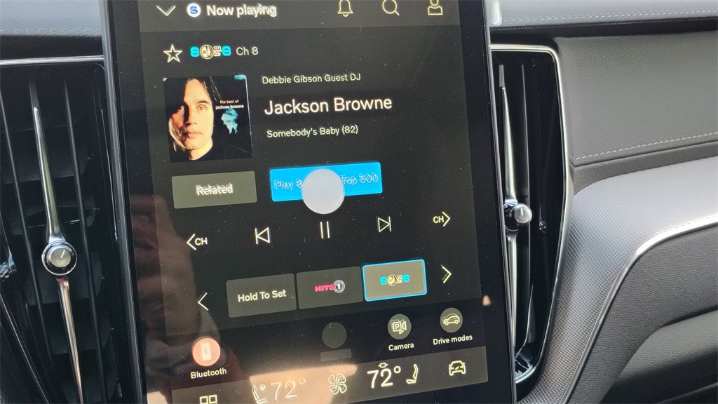 New 2026 Volvo XC60 B5 Ultra w/ Climate Package image 21