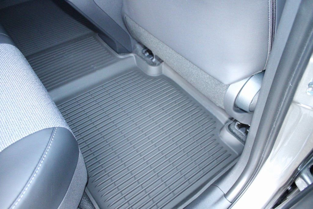New 2026 Toyota bZ XLE AWD/4WD image 48