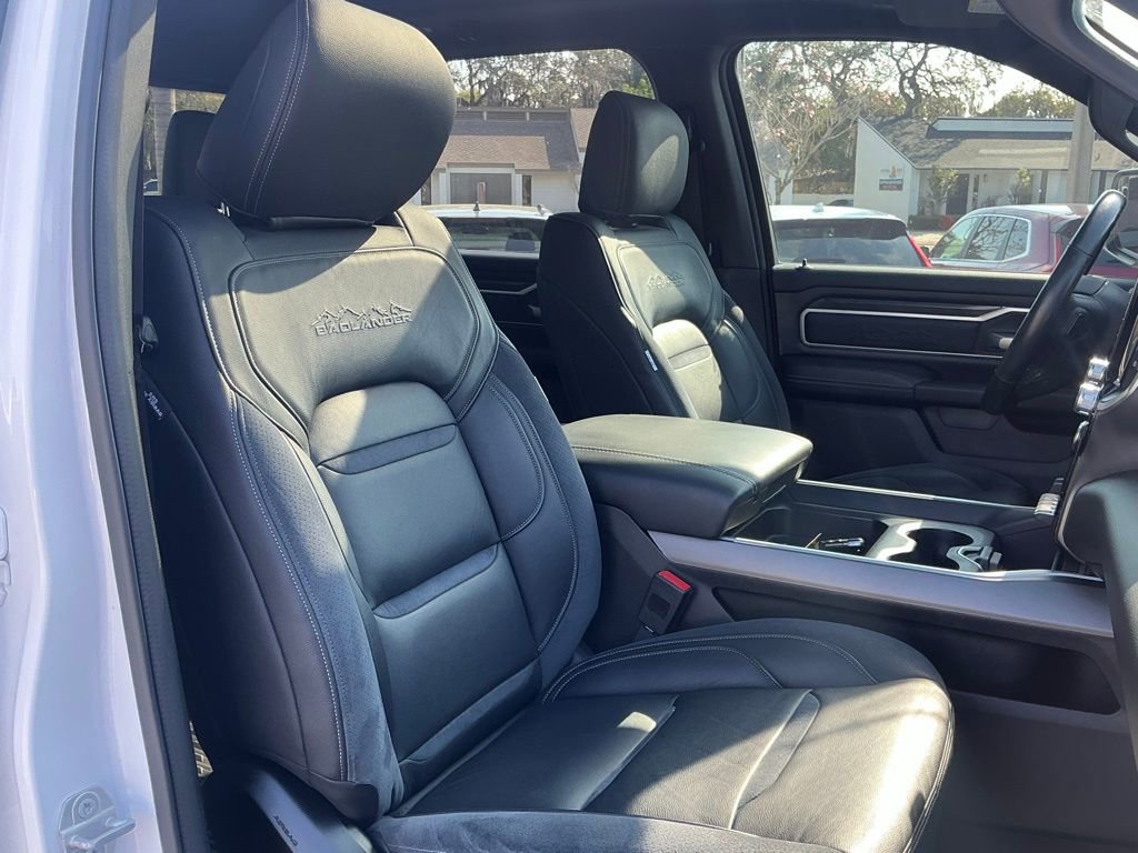 Used 2023 RAM 1500 Big Horn image 21