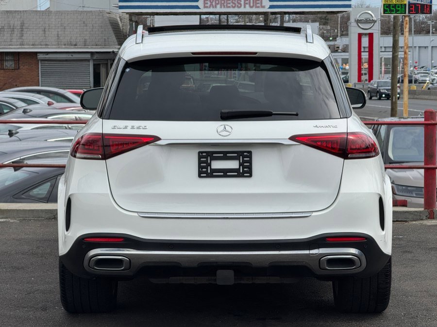 Used 2022 Mercedes-Benz GLE 350 4MATIC image 13