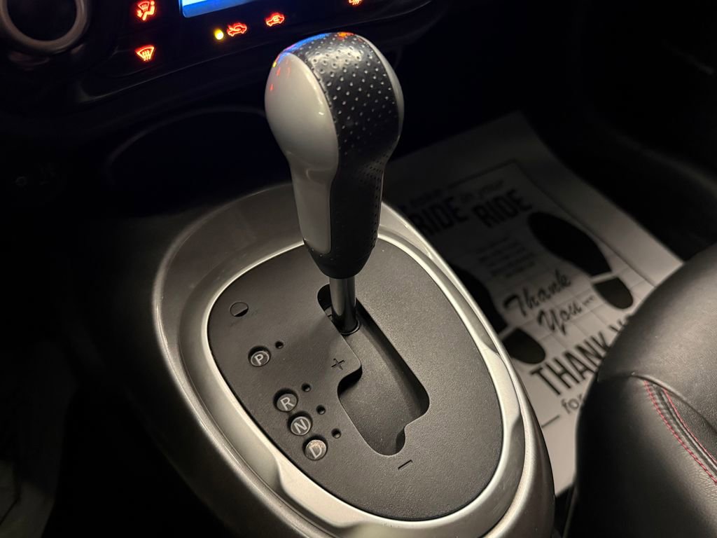 Used 2013 Nissan Juke SL w/ Midnight Edition image 16