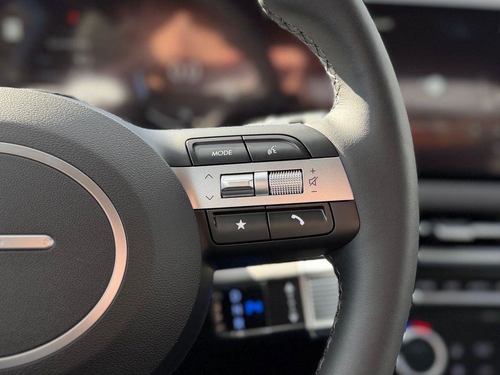 New 2026 Hyundai Tucson Limited image 14