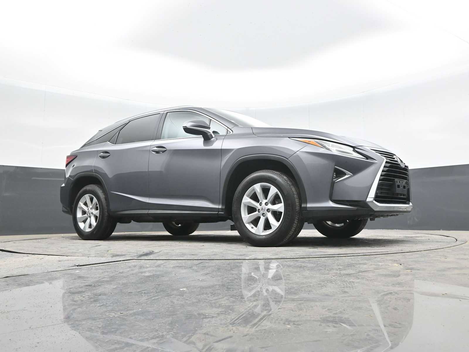 Used 2016 Lexus RX 350 FWD image 38