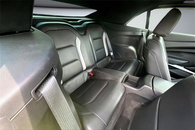 Used 2021 Chevrolet Camaro LT w/ RS Package image 23