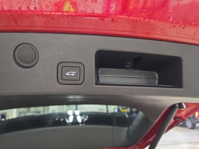 New 2026 Chevrolet Equinox LT w/ Convenience Package II image 14