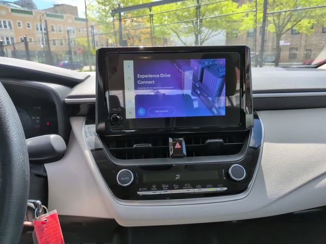 Certified 2026 Toyota Corolla LE FWD image 19