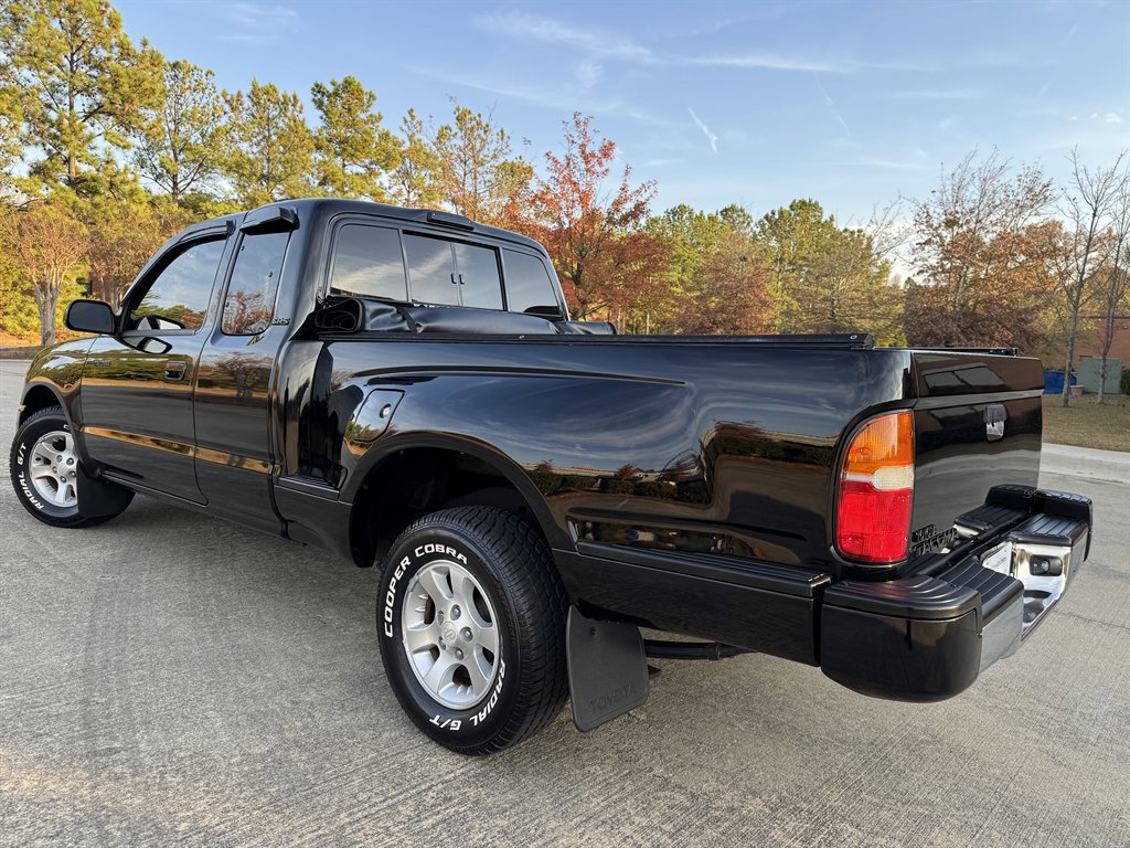 Used 2000 Toyota Tacoma 2WD Xtracab image 50