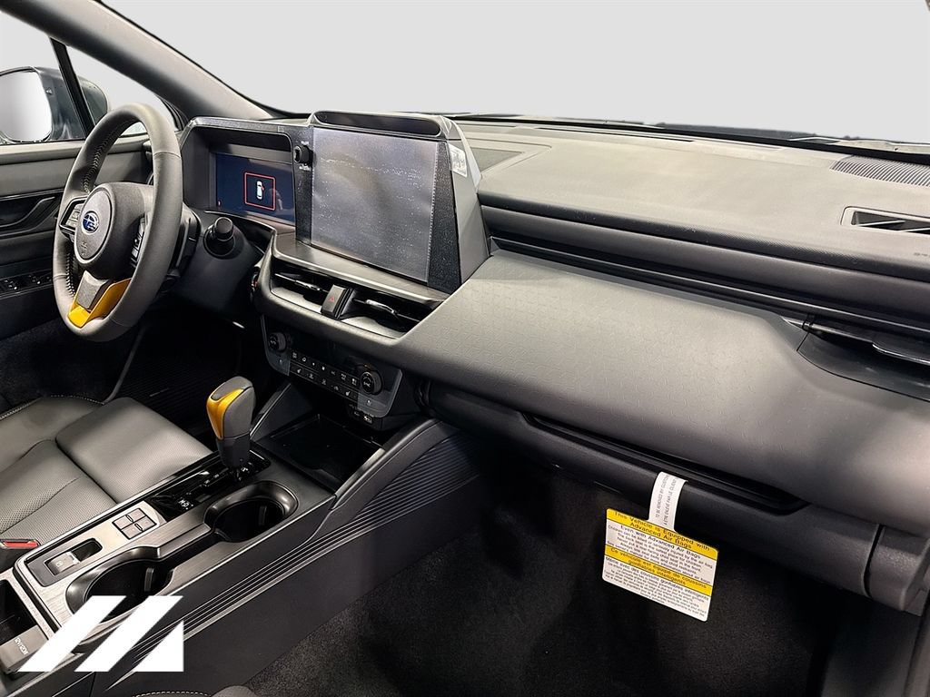 New 2026 Subaru Outback Wilderness AWD/4WD image 32