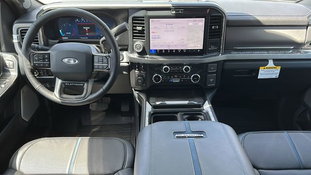 New 2025 Ford F350 XL image 13