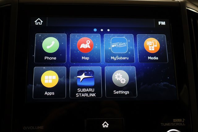 Certified 2024 Subaru Forester Wilderness AWD/4WD image 25
