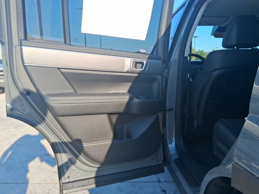 New 2026 Hyundai Santa Fe SEL image 15