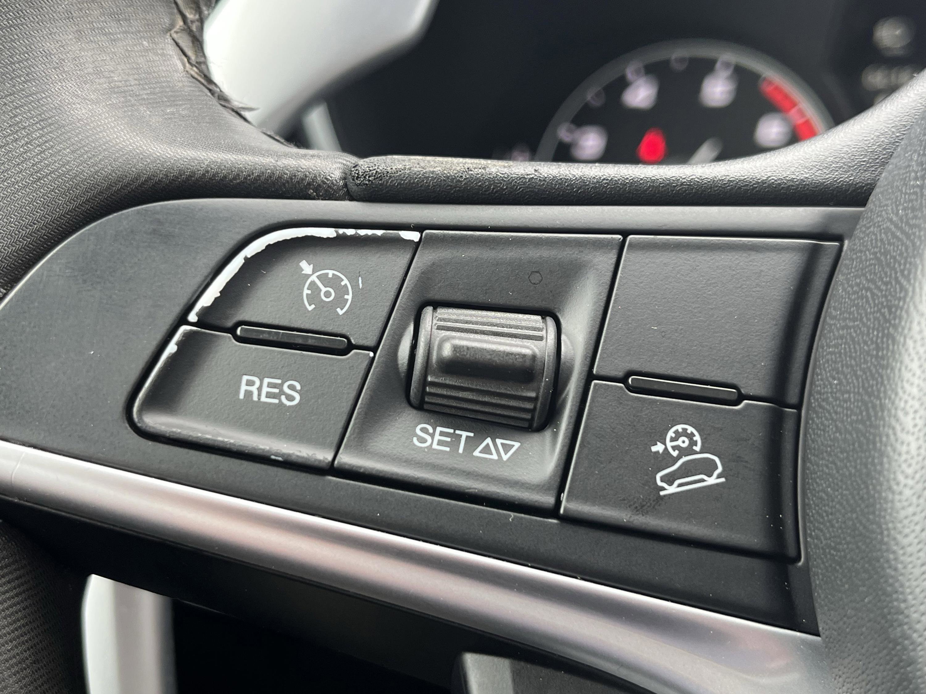 Used 2018 Alfa Romeo Stelvio Ti Sport AWD/4WD image 19