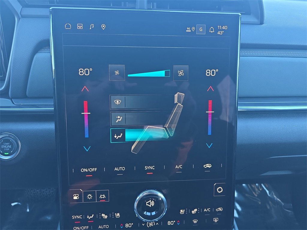 New 2026 GMC Terrain AT4 w/ Convenience Package III image 24