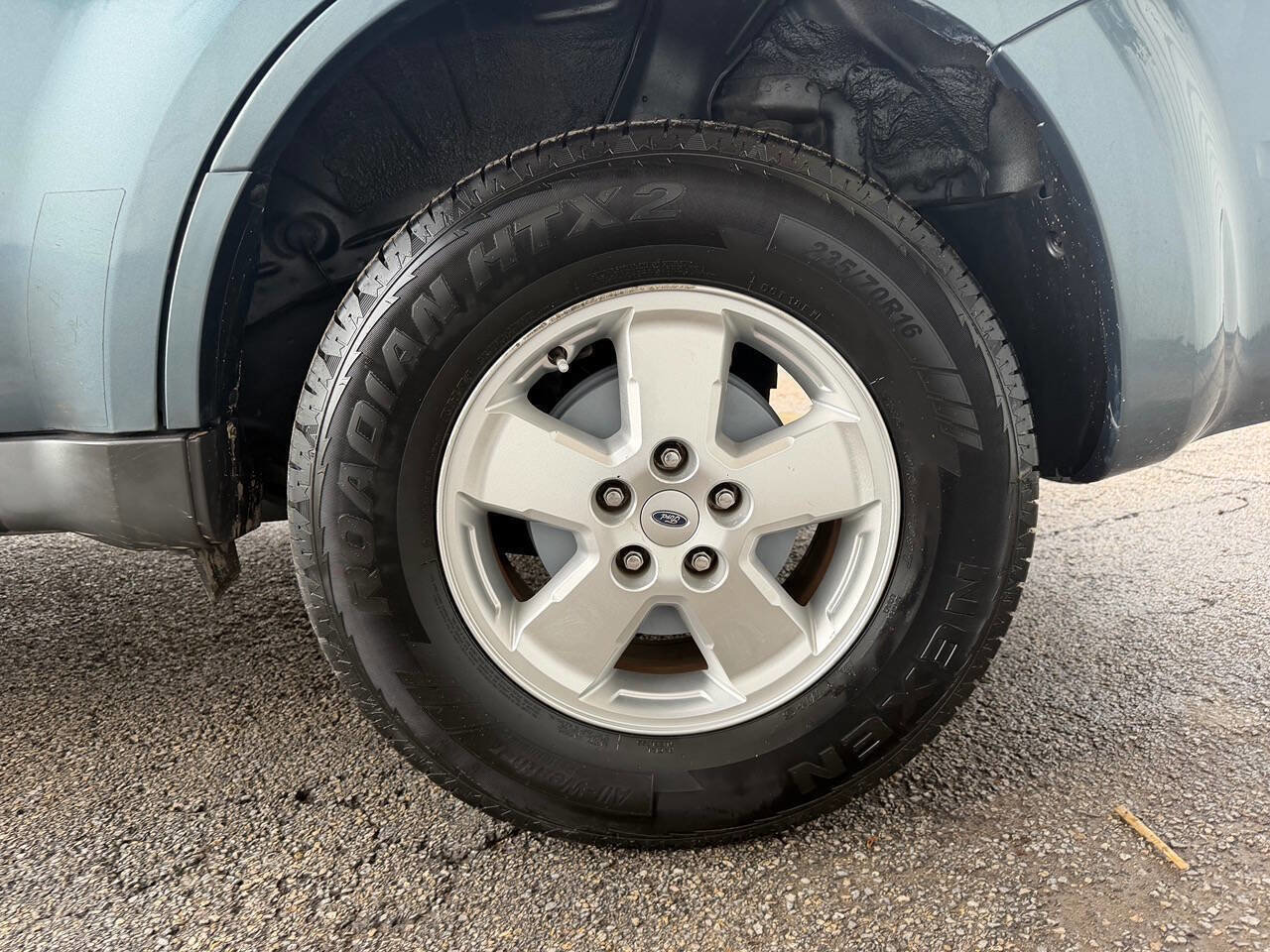 Used 2012 Ford Escape XLT image 35