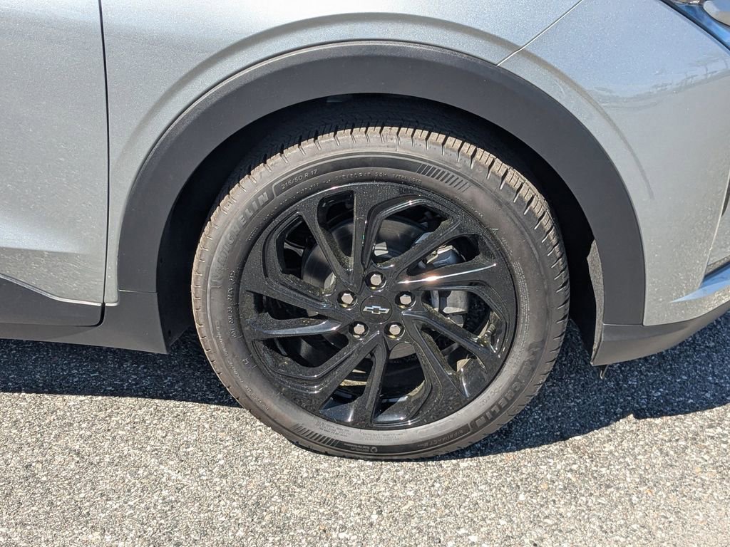 New 2027 Chevrolet Bolt RS w/ Technology Package image 10