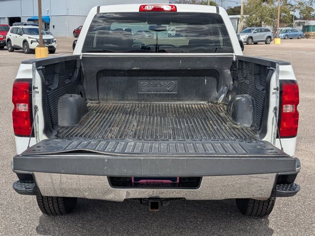Used 2019 Chevrolet Silverado 1500 LT image 6