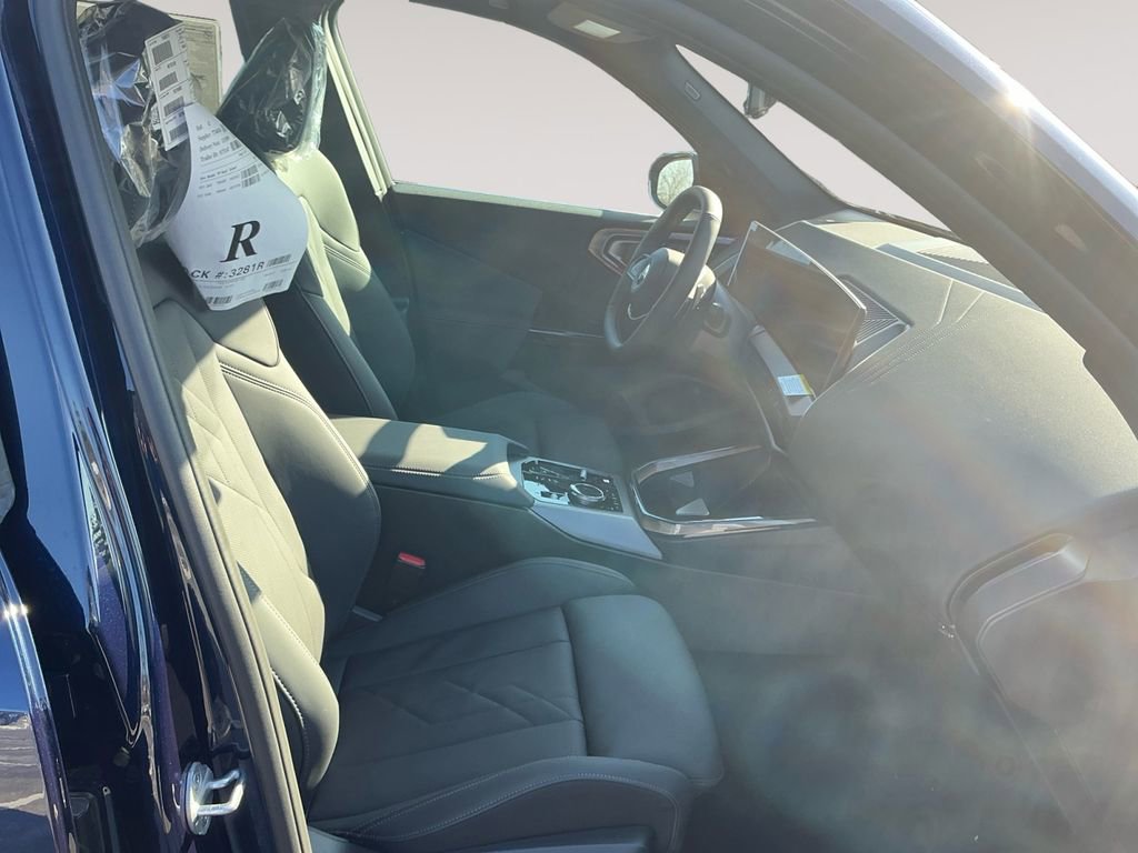 New 2026 BMW X3 xDrive30 w/ Convenience Package image 15
