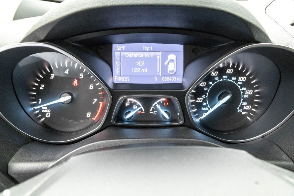 Used 2014 Ford Escape SE image 16
