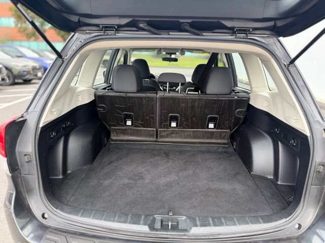Used 2019 Subaru Forester w/ Alloy Wheel Package AWD/4WD image 21