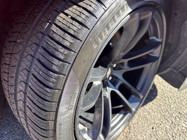 Used 2023 Dodge Challenger R/T Scat Pack RWD image 13