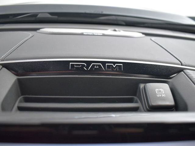 New 2026 RAM 2500 Rebel w/ Rebel Level 2 Equipment Group image 33