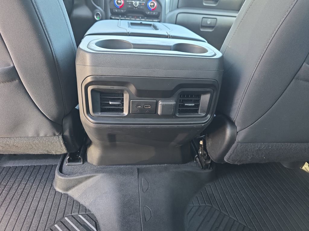 Used 2020 Chevrolet Silverado 1500 RST w/ All-Star Edition AWD/4WD image 34